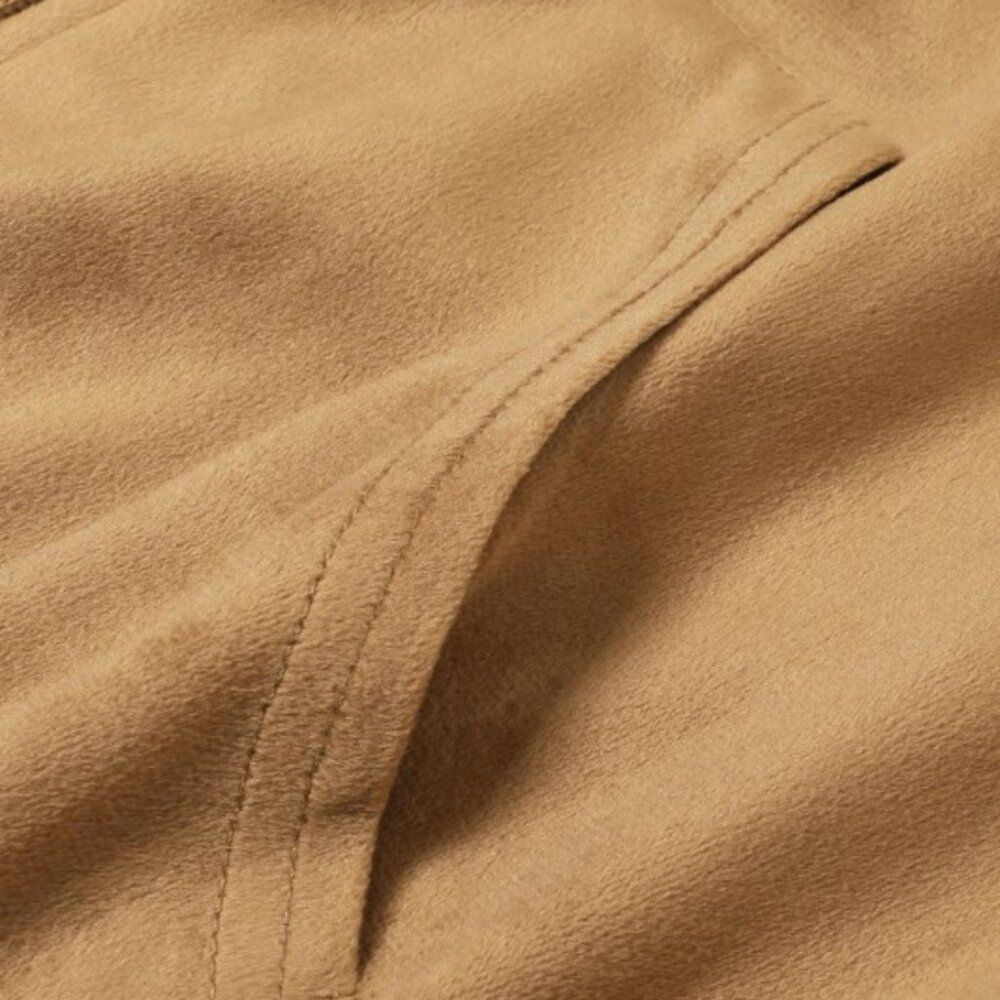 100. Vivian Retro Jacket with Pant Set - Picture 13 of 16